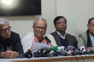 জিয়াউর রহমানের জন্মবার্ষিকী উপলক্ষে বিএনপির ২ দিনের কর্মসূচি