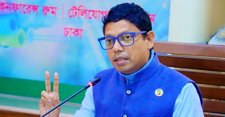 ঘুস-দুর্নীতিতে জড়ালে সংশোধন নয়, কঠোর শাস্তি : পলক