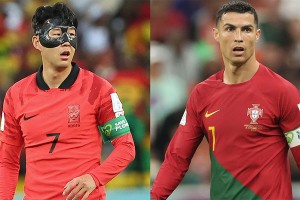 রোনালদোকে পেছনে ফেলে এশিয়ার সেরা সন