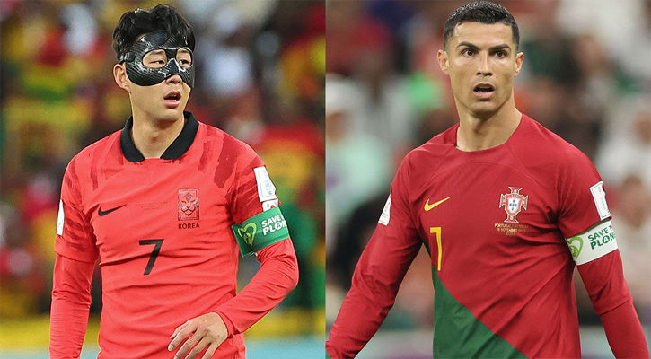 রোনালদোকে পেছনে ফেলে এশিয়ার সেরা সন