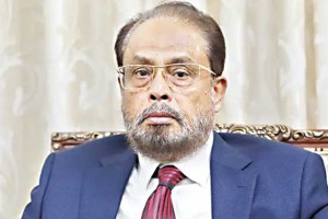 জিএম কাদেরকে বিরোধীদলীয় নেতা নির্বাচন করলো জাপা