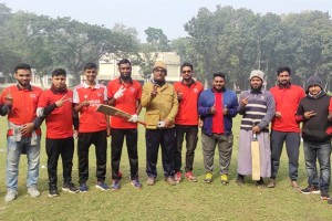 ‘ভালোবাসার কুষ্টিয়া’ গ্রুপের প্রতিষ্ঠাবার্ষিকী পালিত