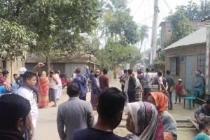 কুষ্টিয়ায় ইউএনওর হস্তক্ষেপে বাল্যবিয়ে পণ্ড, খাবার এতিমখানায়