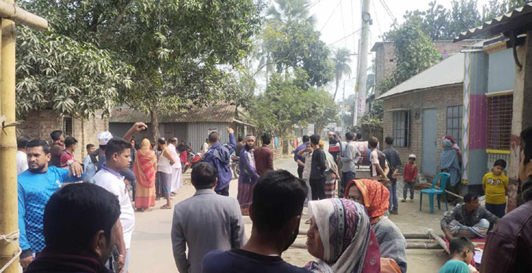 কুষ্টিয়ায় ইউএনওর হস্তক্ষেপে বাল্যবিয়ে পণ্ড, খাবার এতিমখানায়