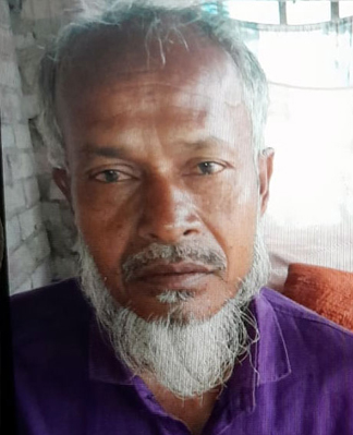 হরিণাকুন্ডুর গরু ব্যাবসায়ী আমিরুল চারদিন ধরে নিখোঁজ!