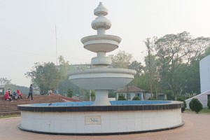 সততা ফোয়ারার সংস্কার চায় ইবি শিক্ষার্থীরা