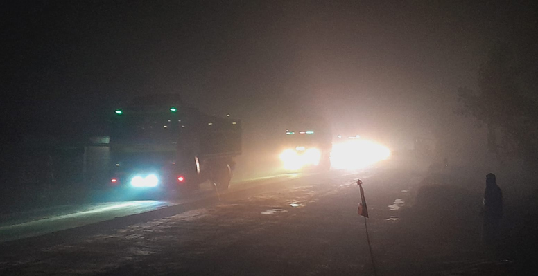 কুষ্টিয়া সহ ২২ জেলায় শৈত্যপ্রবাহ অব্যাহত থাকার শঙ্কা