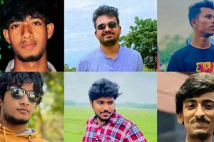 ইবিতে মেডিকেল সেন্টার ভাঙচুর ও র‌্যাগিংয়ের দায়ে ৬ ছাত্রের শাস্তি