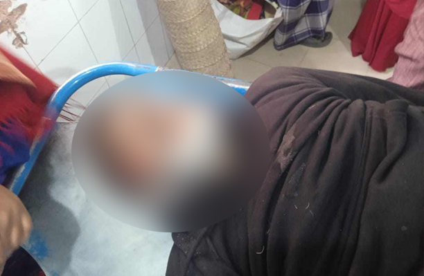 কুমারখালীতে ভাটা মালিকের রহস্যজনক মৃত্যু