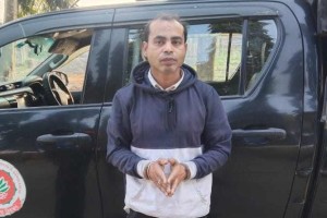 কুষ্টিয়া ইয়াবাসহ যুবকের কারাদন্ড