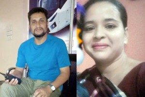 ঝিনাইদহে পরকীয়া প্রেমিকের সাথে যোগসাজস করে মৃত স্বামীর সম্পত্তি বিক্রির পায়তারা