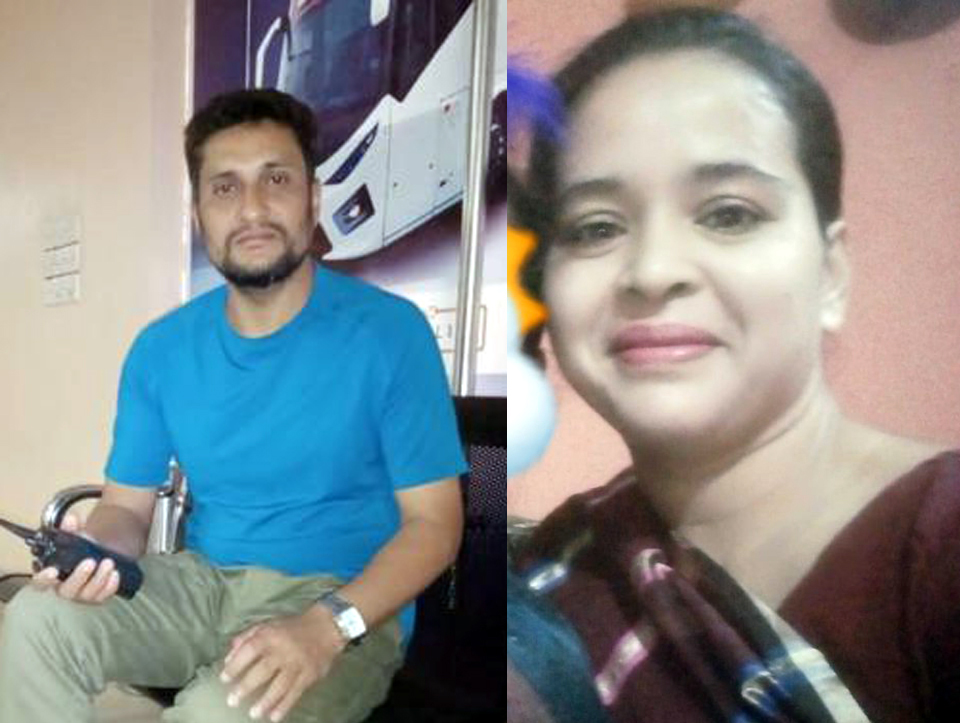 ঝিনাইদহে পরকীয়া প্রেমিকের সাথে যোগসাজস করে মৃত স্বামীর সম্পত্তি বিক্রির পায়তারা