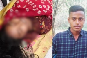 দৌলতপুরের মুন্নির রহস্যময় মৃত্যু