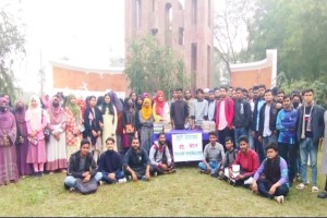 বিনামূল্যে বই পড়াবে ইবি বই-বিহঙ্গ