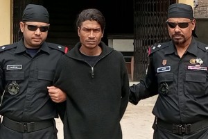 র‌্যাবের অভিযানে যাবজ্জীবন কারাদন্ড প্রাপ্ত পলাতক আসামী গ্রেফতার