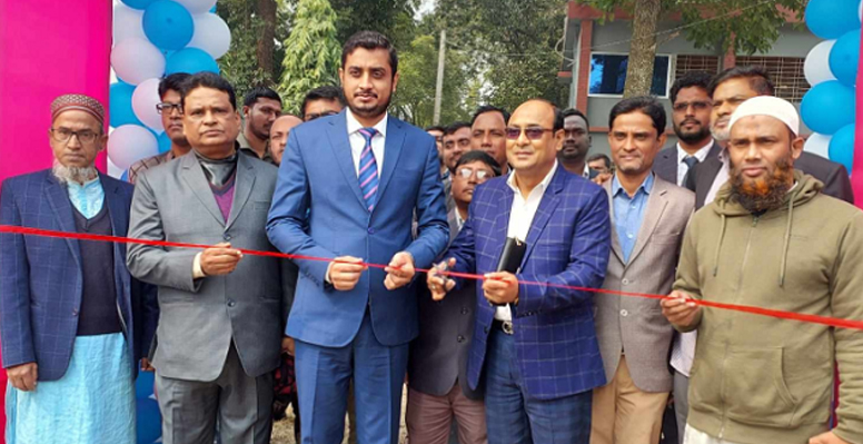 দৌলতপুরে বিজ্ঞান মেলা ও বিজ্ঞান অলিম্পিয়াড অনুষ্ঠিত