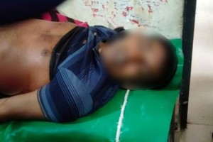 শৈলকুপায় পারিবারিক দ্বন্দে ভাতিজার হাতে চাচা খুন