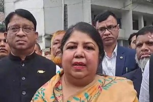 দ্বাদশ সংসদ আরও প্রাণবন্ত হবে: স্পিকার