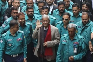 প্রধান বিচারপতির বাসভবনে হামলা: মির্জা ফখরুলের জামিন আবারও নামঞ্জুর