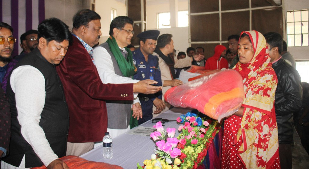 এই সরকারের আমলে যা উন্নয়ন হয়েছে আর কেউ করেনি কখনো : এমপি রউফ 5 173867803967a21f17418a9 1 এই সরকারের আমলে যা উন্নয়ন হয়েছে আর কেউ করেনি কখনো : এমপি রউফ