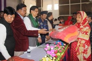 এই সরকারের আমলে যা উন্নয়ন হয়েছে আর কেউ করেনি কখনো : এমপি রউফ