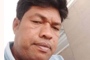 কুয়েতে সড়ক দুর্ঘটনায় শৈলকুপার ছেলে রশীদ নিহত