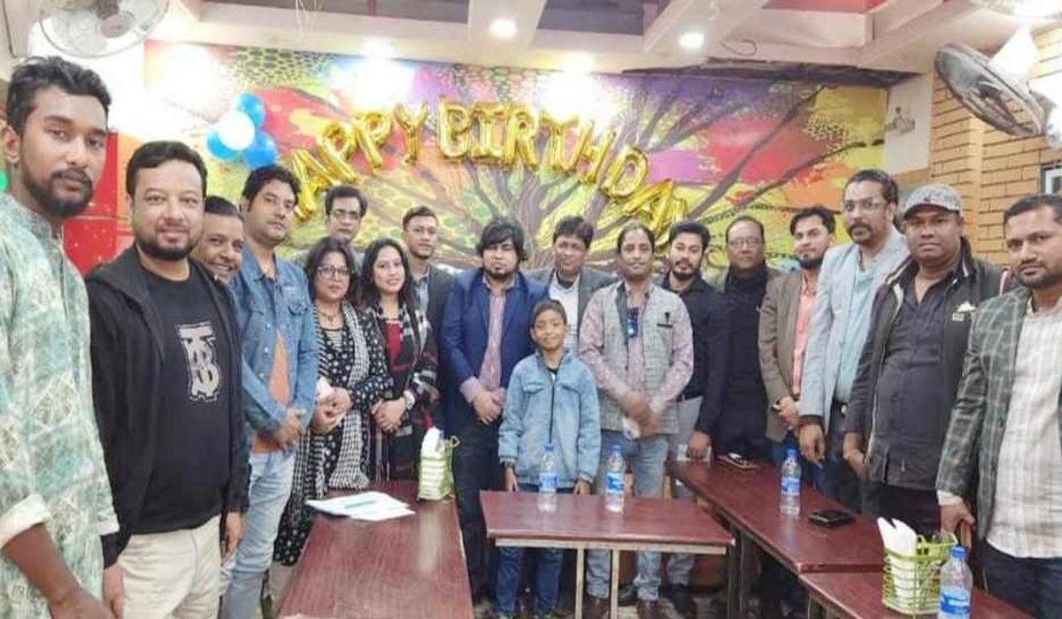 কুষ্টিয়া সাংস্কৃতিক পরিষদ গঠনের উদ্যোগ