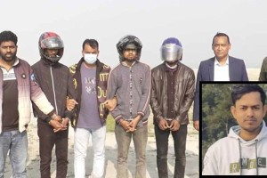 কুষ্টিয়ায় যুবকের ৯ টুকরা লাশ উদ্ধার, স্ত্রীর দাবি পুলিশ গুরুত্ব দিলে জীবিত উদ্ধার করতে পারতো