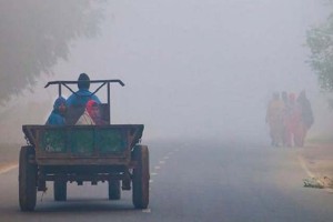 ফের আসছে শৈত্যপ্রবাহ