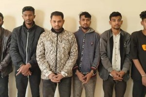 কুষ্টিয়ায় যুবকের ৯ টুকরো লাশ উদ্ধার, মামলা হলেও নাম নেই ছাত্রলীগ নেতাসহ আটক আসামীদের