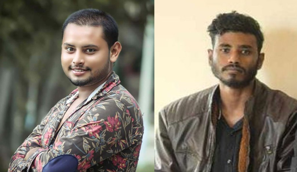কুষ্টিয়ায় যুবকের ৯ টুকরা লাশ উদ্ধার, দুই আসামি রিমান্ডে 3 173867833667a220406148f 1 কুষ্টিয়ায় যুবকের ৯ টুকরা লাশ উদ্ধার, দুই আসামি রিমান্ডে