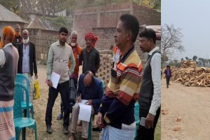 মিরপুরে ৩টি ইটভাটায় ভ্রাম্যমাণ আদালতের অভিযানে জরিমানা