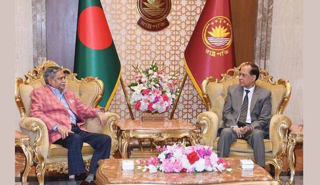 রাষ্ট্রপতির সঙ্গে প্রধান নির্বাচন কমিশনারের সাক্ষাৎ 4 173867838967a2207520b5d 1 রাষ্ট্রপতির সঙ্গে প্রধান নির্বাচন কমিশনারের সাক্ষাৎ