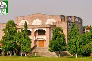 ইবির শৌচাগারগুলোর বেহাল দশা