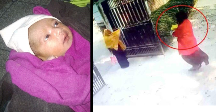 দৌলতপুরে হাসপাতাল থেকে নবজাতক শিশু চুরি