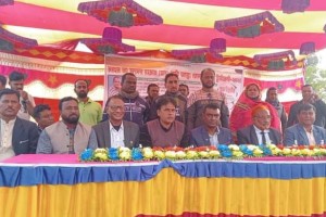 মিরপুরে মরহুম লুৎফর রহমান (সাবু) স্মৃতি আন্তঃ জেলা ফুটবল টুর্নামেন্ট অনুষ্ঠিত