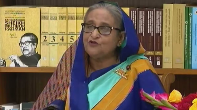 দেশীয় খেলাধুলার চর্চায় গুরুত্ব দিতে হবে: প্রধানমন্ত্রী