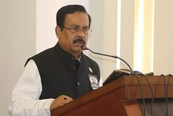 তওবা করে বিএনপিকে রাজনীতিতে আসতে হবে: নানক