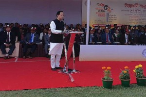 ক্রীড়াকে অন্যতম শিখণ পদ্ধতি হিসেবে রাখা হয়েছে : শিক্ষামন্ত্রী