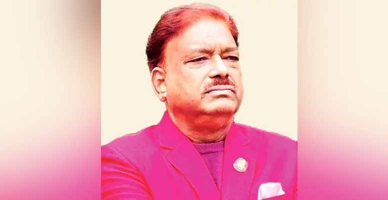 মাদক নির্মূলে জোর : আব্দুর রউফ