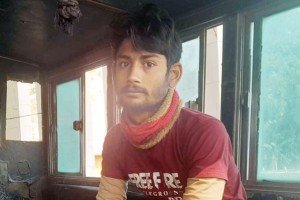 দৌলতপুরে মাদক সেবনের অভিযোগে যুবকের কারাদন্ড