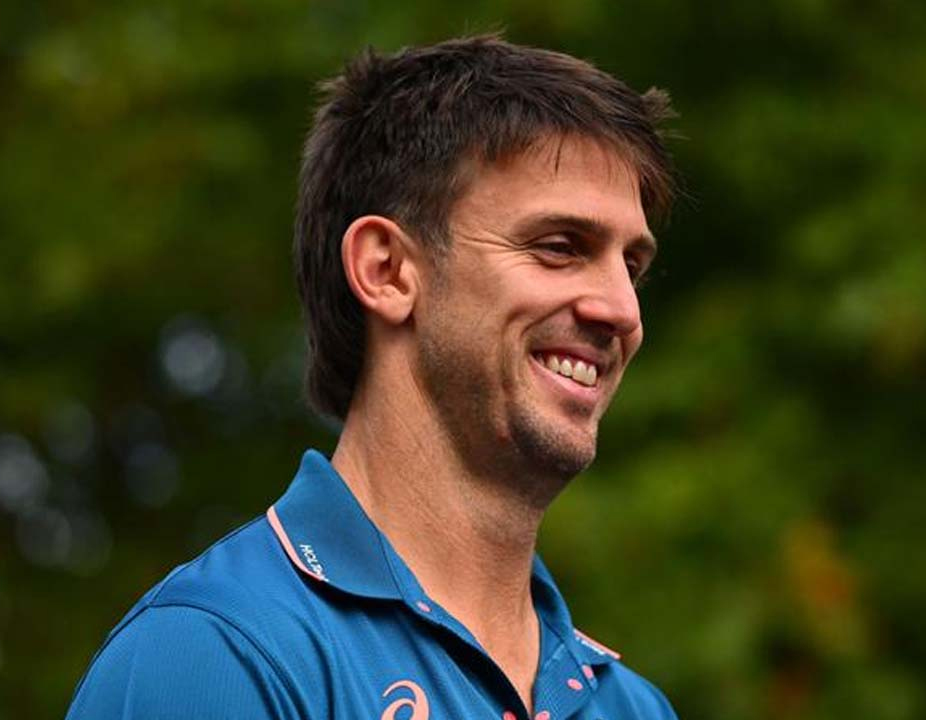 করোনা নিয়েই খেলবেন মিচেল মার্শ