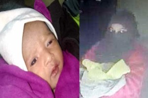 দৌলতপুরে শিশু চুরি হওয়ার ঘটনায় থানায় মামলা