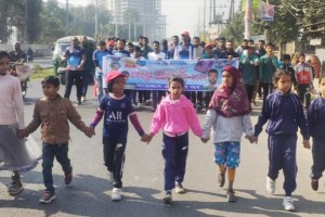 কুষ্টিয়াতে মজমপুর প্রিমিয়ার ক্রিকেট লীগ শুরু