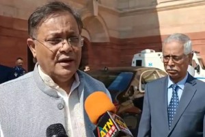 আসন রমজানে পণ্যের নিরবচ্ছিন্ন সরবরাহ নিশ্চিতে ভারতকে পররাষ্ট্রমন্ত্রীর অনুরোধ