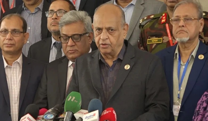 দক্ষ চিকিৎসক তৈরির লক্ষ্যে কাজ করে যাচ্ছি: স্বাস্থ্যমন্ত্রী