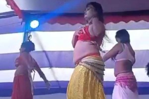 খোকসা কালী পূজা মেলার নামে চলছে অশ্লীল নৃত্য ও জুয়া খেলা