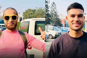 রংপুরে যোগ দিলেন দুই প্রোটিয়া তারকা