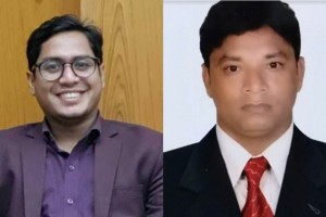 ইবিতে নতুন দুই সহকারী প্রক্টর