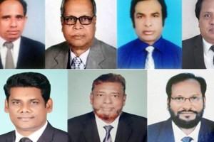 আগামীকাল কুষ্টিয়া জেলা আইনজীবী সমিতির নির্বাচন